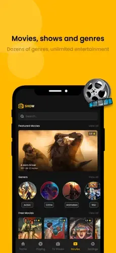 jio-sony download Movies and shows